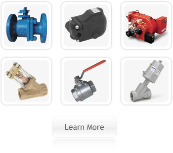 Product Range